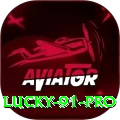 Lucky 91 Plus v1.3.1