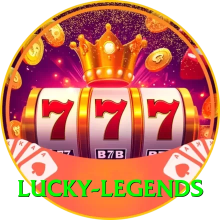 Lucky Legends Plus Pro v4.6.1 - 2