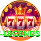 Lucky Legends Plus Pro v4.6.1