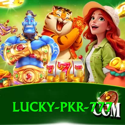 Lucky PKR 777 VIP Pro v2.2.8 - 2