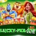 Lucky PKR 777 VIP Pro v2.2.8