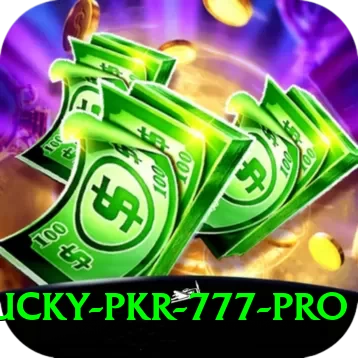 Lucky PKR 777 Deluxe APK v4.6.1 - 2