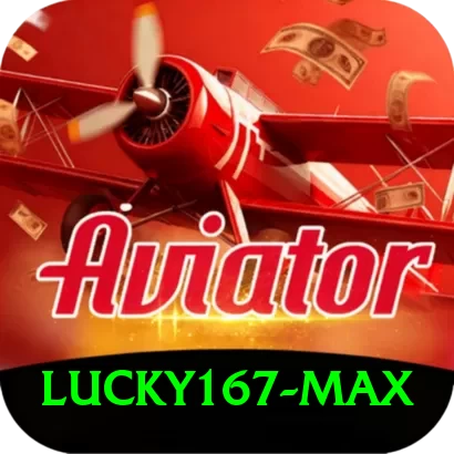 Lucky167 - Master Earning App - 2