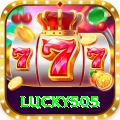 lucky505 Casino Official v4.5.0