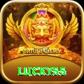 lucky55 Casino Royal v3.7.7