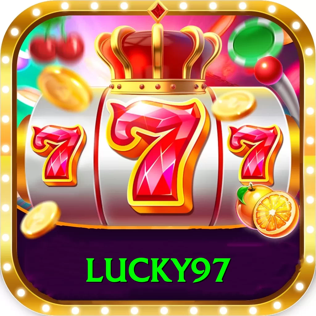 lucky97 Mobile King - 2