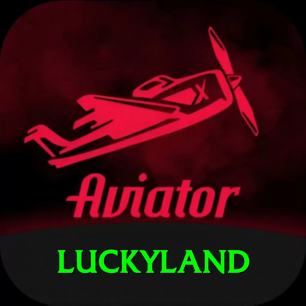 luckyland Pakistan Legend v3.3.6 - 2