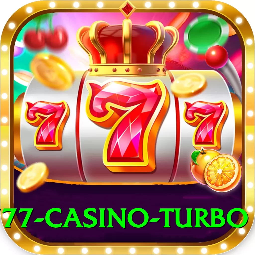 luckypk777 - Casino Turbo - 2