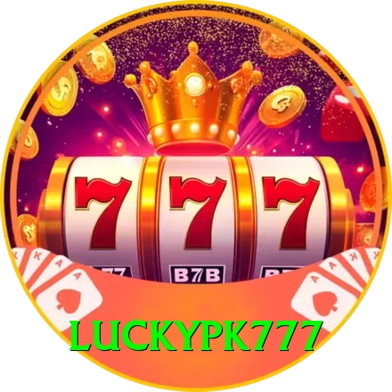 luckypk777 Gold Pro v4.0.0 - 2