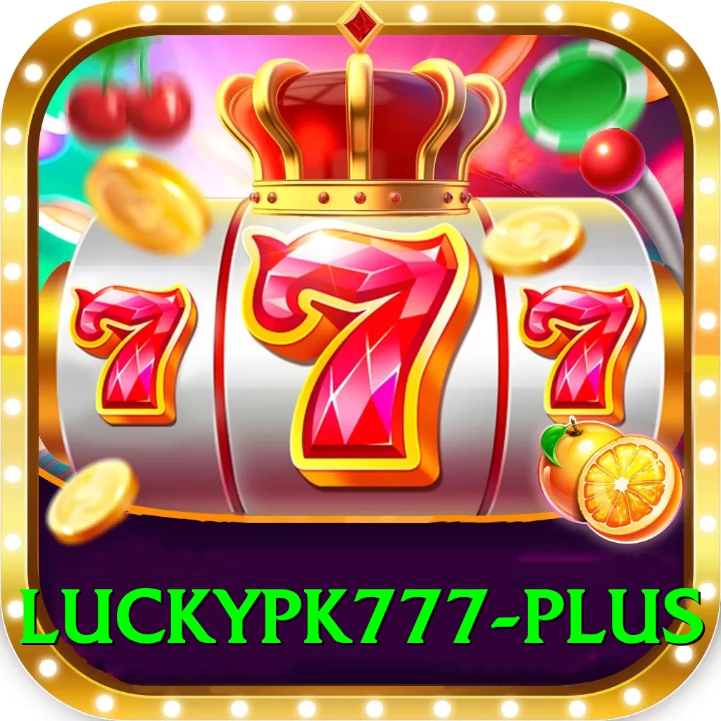 luckypk777 Casino Champion v2.4.2 - 2