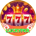 luckypkr - King Earning App