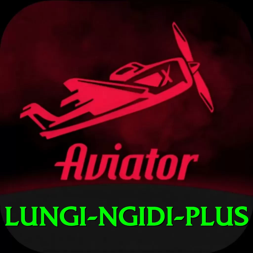 lungi ngidi Official v5.9.6 - 2
