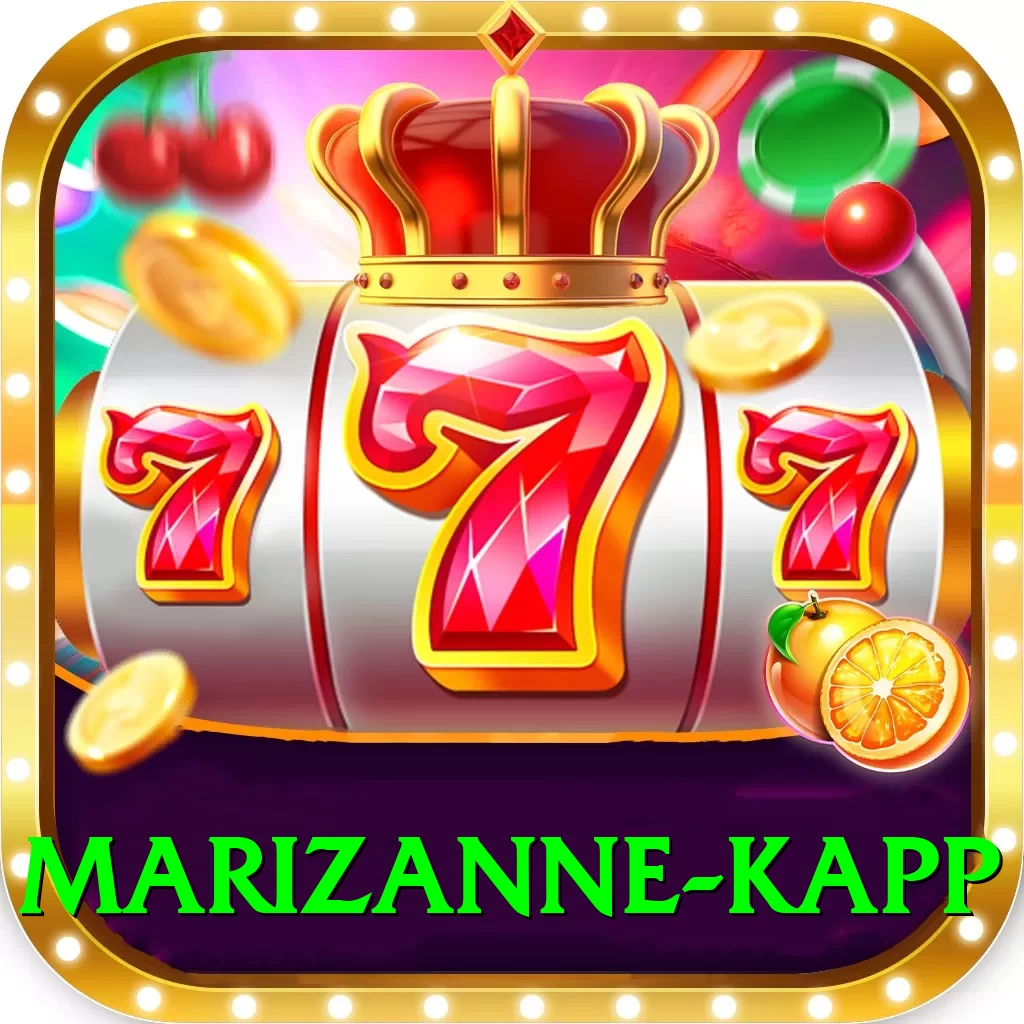 marizanne kapp Turbo Rewards - 2
