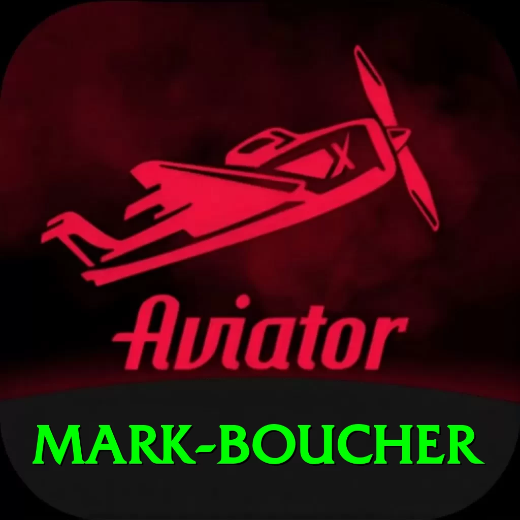mark boucher - Gaming Turbo - 2