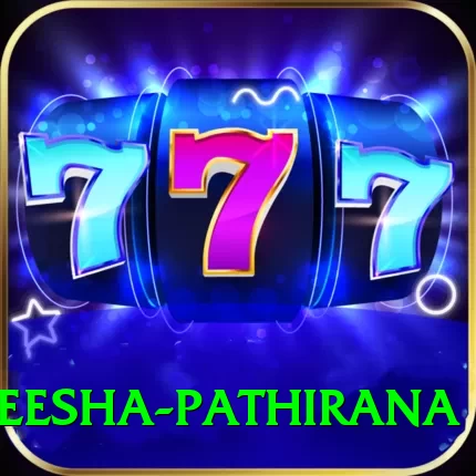 matheesha pathirana - VIP Plus - 2