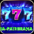matheesha pathirana - VIP Plus