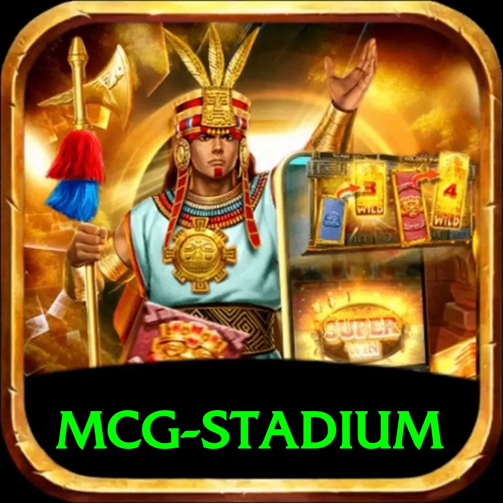 mcg stadium Royal Latest v5.5.8 - 2