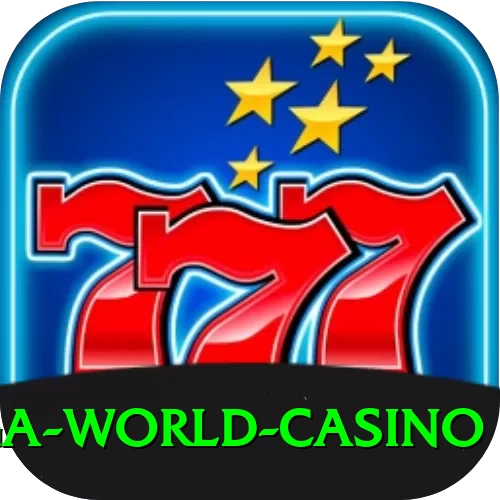 mega world casino Champion - Daily Bonus - 2
