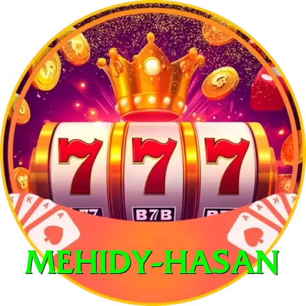 mehidy hasan - VIP Gold - 2