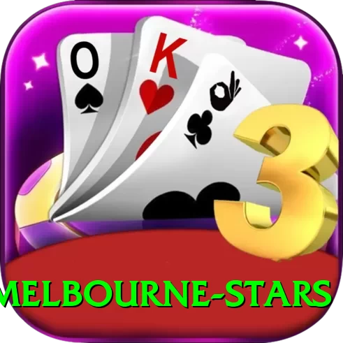 melbourne stars Extreme - Daily Bonus - 2