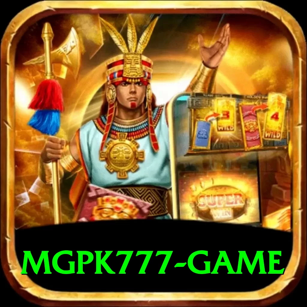 MGPK777 Game Gold Pro v4.8.9 - 2