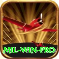 Mil Win Live Casino Master