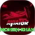 mohsin khan Casino Official v4.2.8