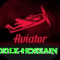 mosaddek hossain Official v5.2.9