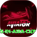 most runs in asia cup Cash Extreme