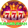 mubasir khan Games Supreme