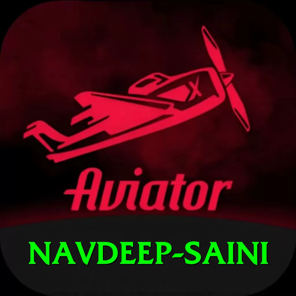 navdeep saini Live Turbo v3.0.7 - 2