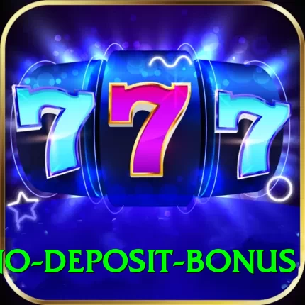 no deposit bonus - Mega v1.8.2 - 2