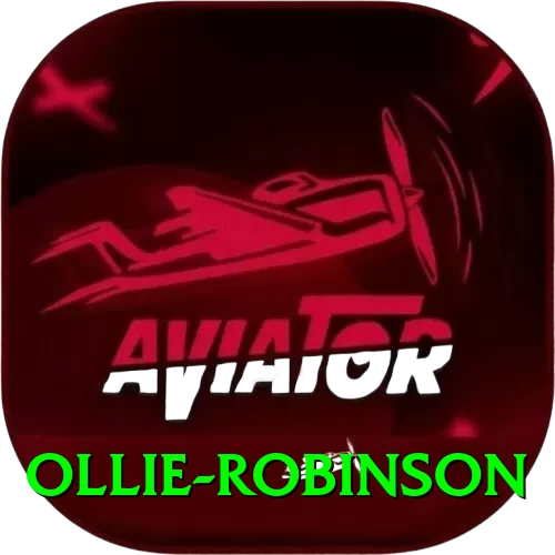 ollie robinson Games Pro - 2