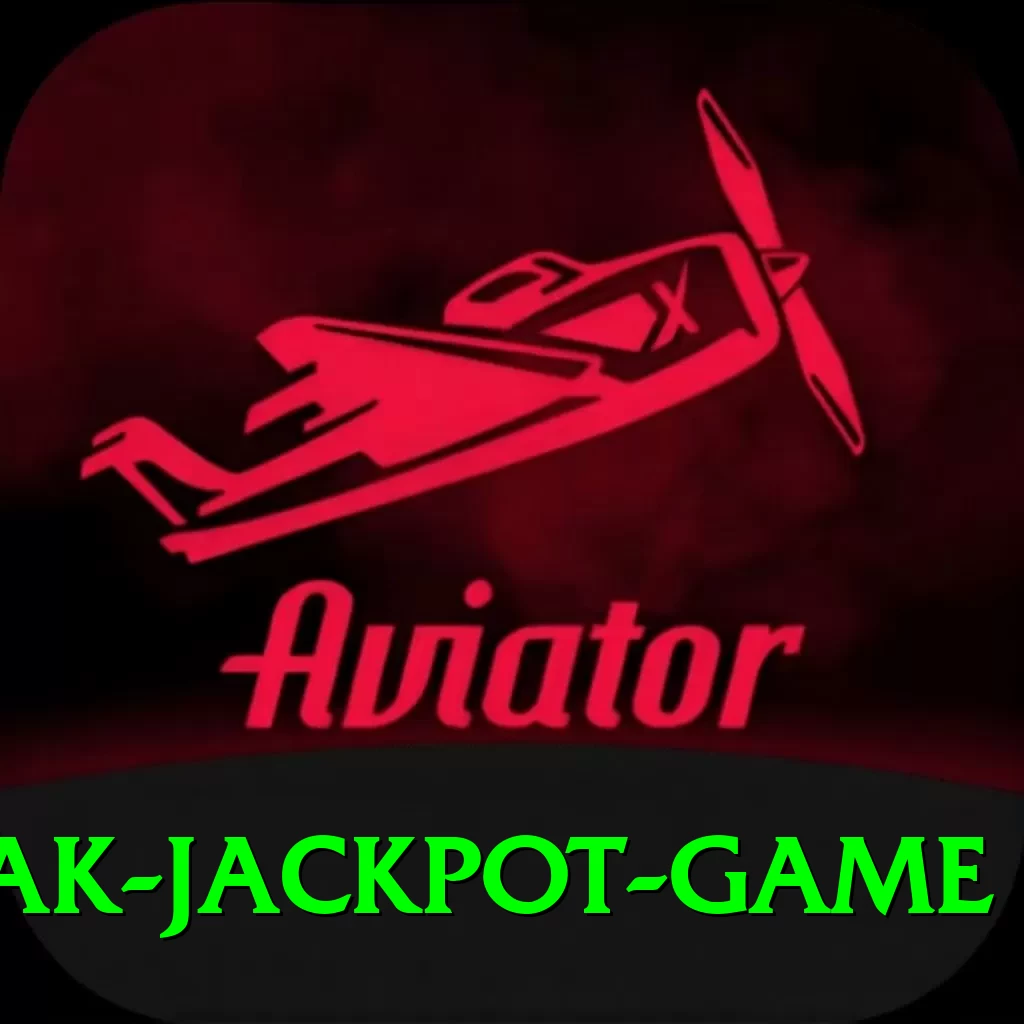 Pak Jackpot Game Apps (Tools & Injectors) Plus v5.8.3 - 2