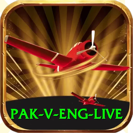 pak v eng live - Real Money Max - 2