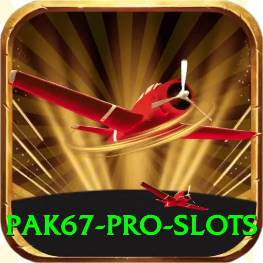Pak67 Pro Slots - 2