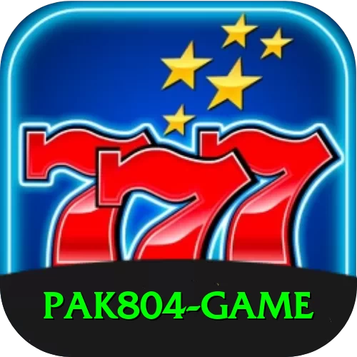 Pak804 Game Turbo v5.1.4 - 2