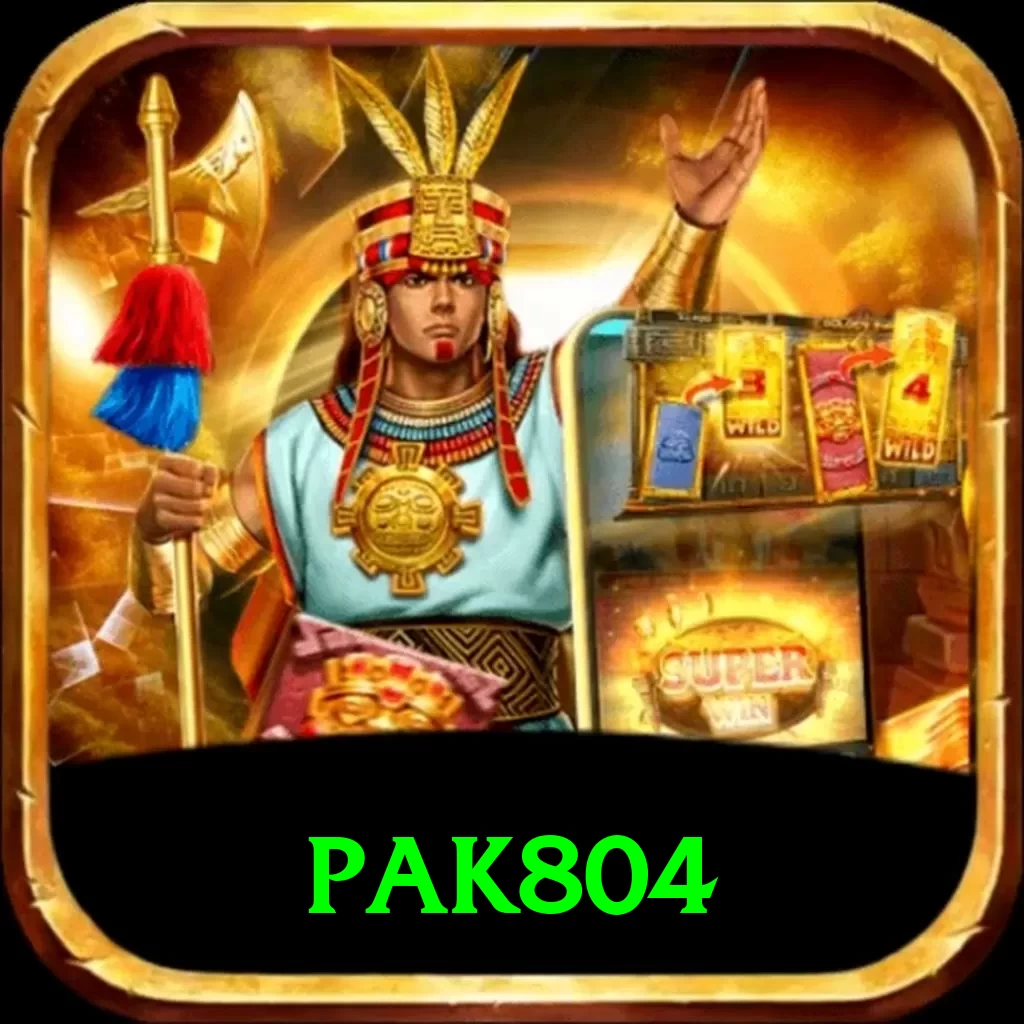 pak804 Live Casino Elite - 2
