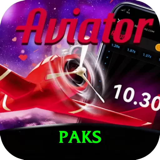 paks Casino Ultimate v2.3.2 - 2