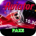 paks Casino Ultimate v2.3.2