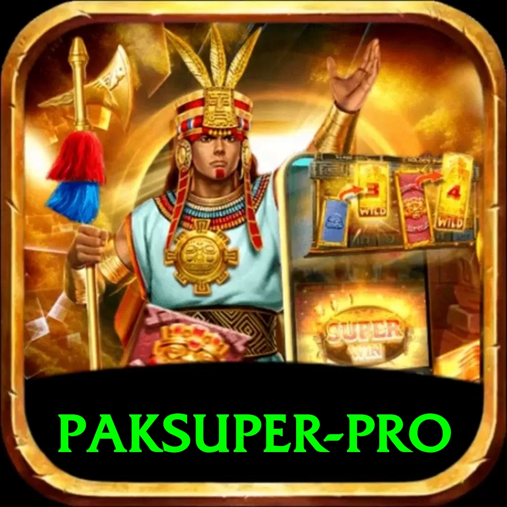 paksuper Slots Premium v5.3.3 - 2