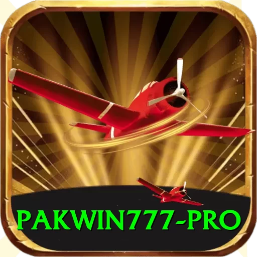 pakwin777 Super Gaming App - 2