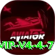 PariMatch PK Game VIP v4.4.7