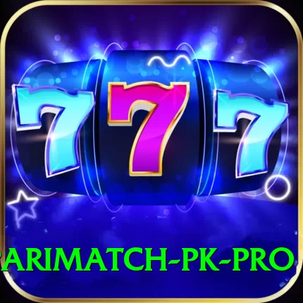 PariMatch PK Royal Pakistan - 2