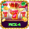pick 4 Deluxe - Win Real PKR