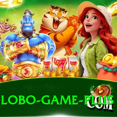 PK Lobo Game Plus v2.0.6 - 2