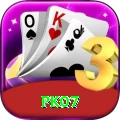 pk07 Games (Casino & Earning) VIP v1.8.2