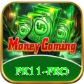 pk11 Game VIP v2.8.5