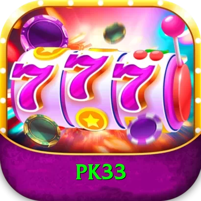 pk33 Games (Casino & Earning) VIP v1.7.7 - 2