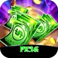 PK36 Games (Casino & Earning) Gold v5.1.6
